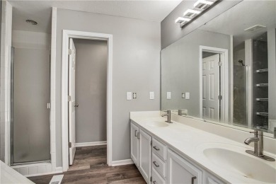 Welcome to this beautifully renovated home in the sought-after on Teetering Rocks Links in Missouri - for sale on GolfHomes.com, golf home, golf lot