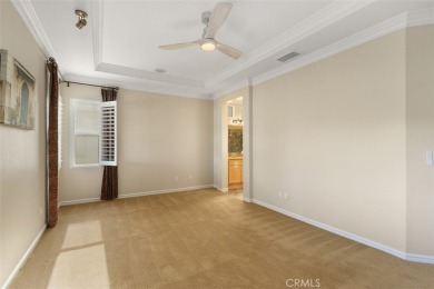 Gorgeous highly upgraded home with STUNNING Views of the Golf on Menifee Lakes Country Club - Lakes in California - for sale on GolfHomes.com, golf home, golf lot