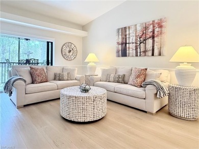 Absolutely gorgeous move in ready Veranda located in Naples on  in Florida - for sale on GolfHomes.com, golf home, golf lot