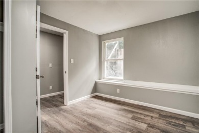 Welcome to this beautifully renovated home in the sought-after on Teetering Rocks Links in Missouri - for sale on GolfHomes.com, golf home, golf lot