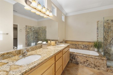 Gorgeous highly upgraded home with STUNNING Views of the Golf on Menifee Lakes Country Club - Lakes in California - for sale on GolfHomes.com, golf home, golf lot