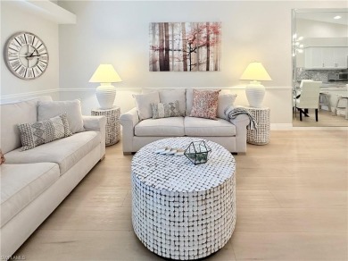 Absolutely gorgeous move in ready Veranda located in Naples on  in Florida - for sale on GolfHomes.com, golf home, golf lot