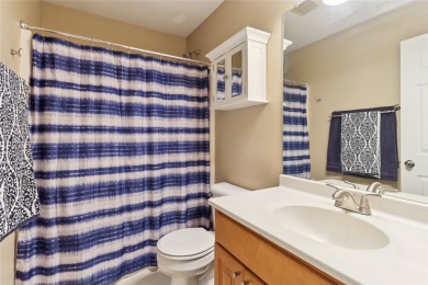 Welcome home to this spacious and well-appointed 4 bed on Copper Creek Golf Course in Iowa - for sale on GolfHomes.com, golf home, golf lot