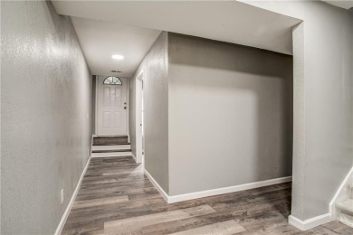 Welcome to this beautifully renovated home in the sought-after on Teetering Rocks Links in Missouri - for sale on GolfHomes.com, golf home, golf lot