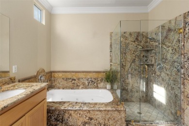 Gorgeous highly upgraded home with STUNNING Views of the Golf on Menifee Lakes Country Club - Lakes in California - for sale on GolfHomes.com, golf home, golf lot