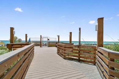 Stunning Gulf-front 1 bedroom condo in Beachside Two, recently on Sandestin Golf and Beach Resort - The Links in Florida - for sale on GolfHomes.com, golf home, golf lot