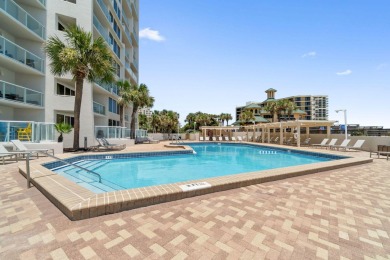 Stunning Gulf-front 1 bedroom condo in Beachside Two, recently on Sandestin Golf and Beach Resort - The Links in Florida - for sale on GolfHomes.com, golf home, golf lot