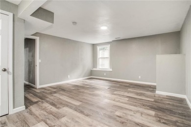 Welcome to this beautifully renovated home in the sought-after on Teetering Rocks Links in Missouri - for sale on GolfHomes.com, golf home, golf lot