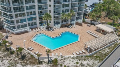Stunning Gulf-front 1 bedroom condo in Beachside Two, recently on Sandestin Golf and Beach Resort - The Links in Florida - for sale on GolfHomes.com, golf home, golf lot