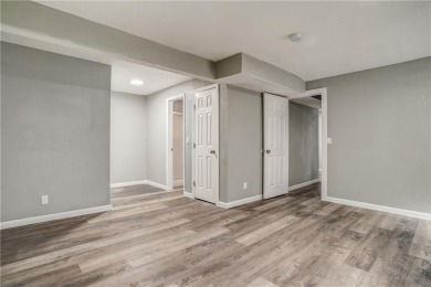 Welcome to this beautifully renovated home in the sought-after on Teetering Rocks Links in Missouri - for sale on GolfHomes.com, golf home, golf lot