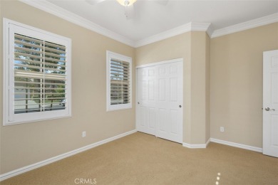 Gorgeous highly upgraded home with STUNNING Views of the Golf on Menifee Lakes Country Club - Lakes in California - for sale on GolfHomes.com, golf home, golf lot