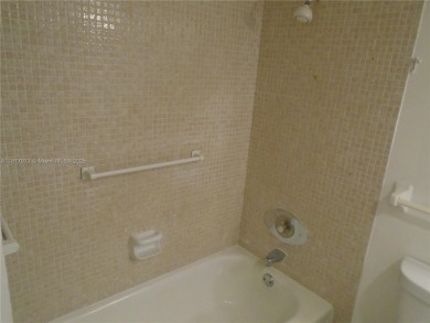 Must-see condo in Inverrary at a great price! AND LOCATION  2/2 on Inverrary Country Club in Florida - for sale on GolfHomes.com, golf home, golf lot