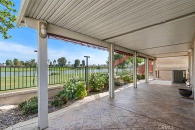 Gorgeous highly upgraded home with STUNNING Views of the Golf on Menifee Lakes Country Club - Lakes in California - for sale on GolfHomes.com, golf home, golf lot