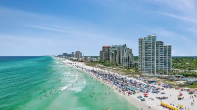 Stunning Gulf-front 1 bedroom condo in Beachside Two, recently on Sandestin Golf and Beach Resort - The Links in Florida - for sale on GolfHomes.com, golf home, golf lot