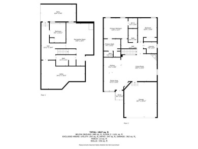 Welcome to this beautifully renovated home in the sought-after on Teetering Rocks Links in Missouri - for sale on GolfHomes.com, golf home, golf lot