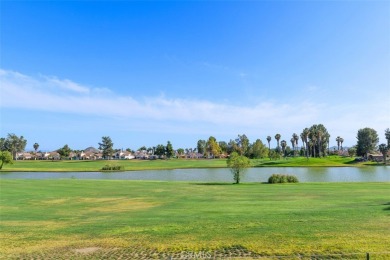 Gorgeous highly upgraded home with STUNNING Views of the Golf on Menifee Lakes Country Club - Lakes in California - for sale on GolfHomes.com, golf home, golf lot