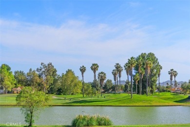 Gorgeous highly upgraded home with STUNNING Views of the Golf on Menifee Lakes Country Club - Lakes in California - for sale on GolfHomes.com, golf home, golf lot