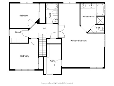 Welcome home to this spacious and well-appointed 4 bed on Copper Creek Golf Course in Iowa - for sale on GolfHomes.com, golf home, golf lot