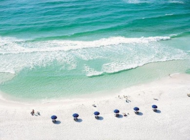 Stunning Gulf-front 1 bedroom condo in Beachside Two, recently on Sandestin Golf and Beach Resort - The Links in Florida - for sale on GolfHomes.com, golf home, golf lot