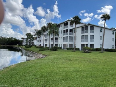 Breathtaking Golf Course views on this third floor condo in on Naples Heritage Golf and Country Club in Florida - for sale on GolfHomes.com, golf home, golf lot