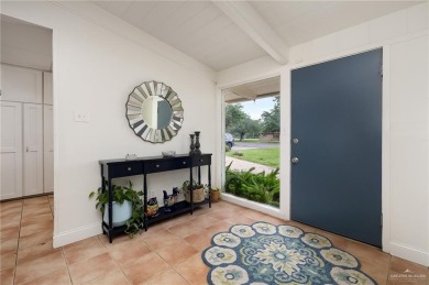 Don't miss out on this charming 4 bed / 3 bath home sitting on a on Ebony Hills Public Golf Course in Texas - for sale on GolfHomes.com, golf home, golf lot