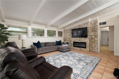 Don't miss out on this charming 4 bed / 3 bath home sitting on a on Ebony Hills Public Golf Course in Texas - for sale on GolfHomes.com, golf home, golf lot