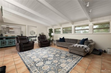 Don't miss out on this charming 4 bed / 3 bath home sitting on a on Ebony Hills Public Golf Course in Texas - for sale on GolfHomes.com, golf home, golf lot