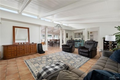 Don't miss out on this charming 4 bed / 3 bath home sitting on a on Ebony Hills Public Golf Course in Texas - for sale on GolfHomes.com, golf home, golf lot