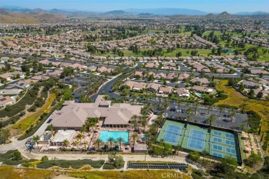 Gorgeous highly upgraded home with STUNNING Views of the Golf on Menifee Lakes Country Club - Lakes in California - for sale on GolfHomes.com, golf home, golf lot