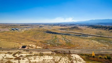 A prime development opportunity is waiting for you with this 4 on Four Mile Ranch Golf Club in Colorado - for sale on GolfHomes.com, golf home, golf lot