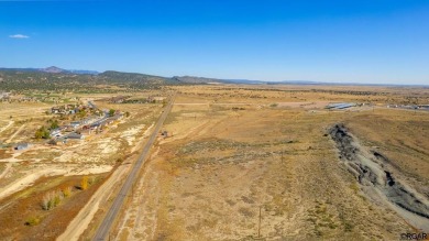 A prime development opportunity is waiting for you with this 4 on Four Mile Ranch Golf Club in Colorado - for sale on GolfHomes.com, golf home, golf lot