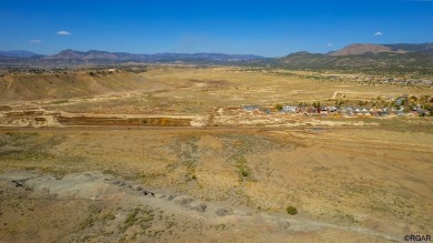 A prime development opportunity is waiting for you with this 4 on Four Mile Ranch Golf Club in Colorado - for sale on GolfHomes.com, golf home, golf lot