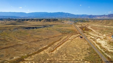 A prime development opportunity is waiting for you with this 4 on Four Mile Ranch Golf Club in Colorado - for sale on GolfHomes.com, golf home, golf lot