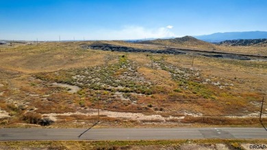 A prime development opportunity is waiting for you with this 4 on Four Mile Ranch Golf Club in Colorado - for sale on GolfHomes.com, golf home, golf lot