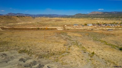 A prime development opportunity is waiting for you with this 4 on Four Mile Ranch Golf Club in Colorado - for sale on GolfHomes.com, golf home, golf lot