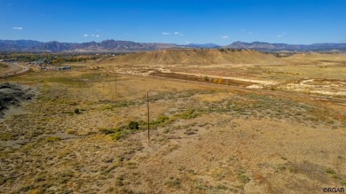 A prime development opportunity is waiting for you with this 4 on Four Mile Ranch Golf Club in Colorado - for sale on GolfHomes.com, golf home, golf lot