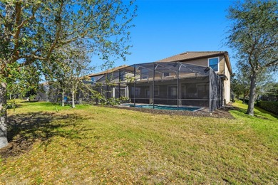 Welcome to 1491 Rolling Fairway Drive, a show-stopping 8-bedroom on The Oasis Club at Champions Gate in Florida - for sale on GolfHomes.com, golf home, golf lot