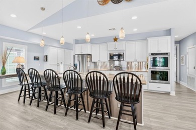 BEACH VIEWS!! PRISTINE 3 story home with an ELEVATOR. Drive your on Palmilla Beach Golf Club in Texas - for sale on GolfHomes.com, golf home, golf lot