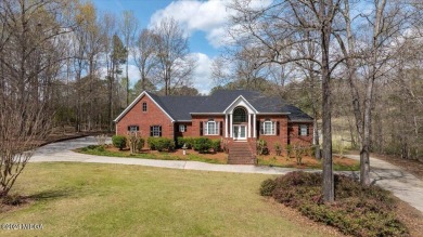 Gorgeous one level Brick Home in Cross Creek Subdivision on Brickyard At Riverside Golf Club in Georgia - for sale on GolfHomes.com, golf home, golf lot