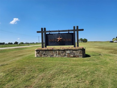 Situated in beautiful Rock Creek Resort on Lake Texoma in the on Rock Creek Golf Club in Texas - for sale on GolfHomes.com, golf home, golf lot