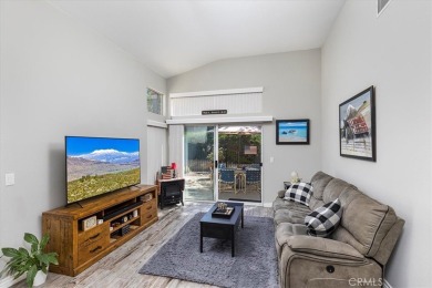 Move-in ready and beautifully maintained, this charming home on California Oaks Golf Course in California - for sale on GolfHomes.com, golf home, golf lot