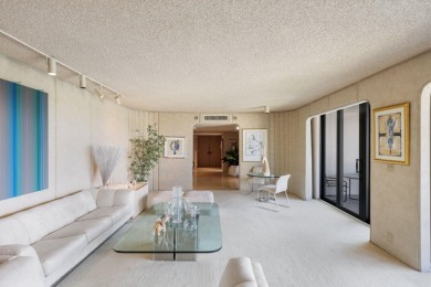 Welcome to Residence 1401 at TowerHouse, a Sprawling on La Gorce Country Club in Florida - for sale on GolfHomes.com, golf home, golf lot