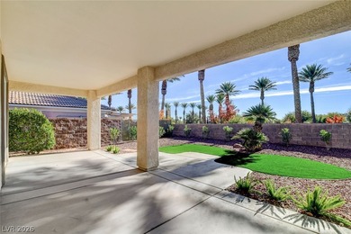REMODELED AND MODERN, MOVE-IN READY, FABULOUS LOCATION WITH on Siena Golf Club in Nevada - for sale on GolfHomes.com, golf home, golf lot