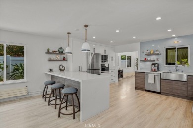 Mid-Century Beauty in Dana Knolls! 1.5 Miles from Doheny Beach! on Monarch Beach Golf Links in California - for sale on GolfHomes.com, golf home, golf lot