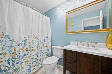 An amazing opportunity!! A fully updated and furnished turnkey on PGA National Golf Club in Florida - for sale on GolfHomes.com, golf home, golf lot