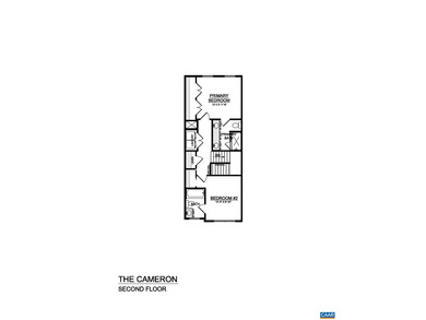PRESALE CONSTRUCTION.  The Cameron, a brand new contemporary on Old Trail Golf Club in Virginia - for sale on GolfHomes.com, golf home, golf lot