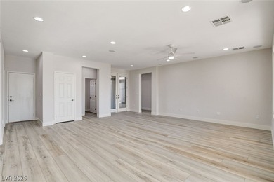 REMODELED AND MODERN, MOVE-IN READY, FABULOUS LOCATION WITH on Siena Golf Club in Nevada - for sale on GolfHomes.com, golf home, golf lot