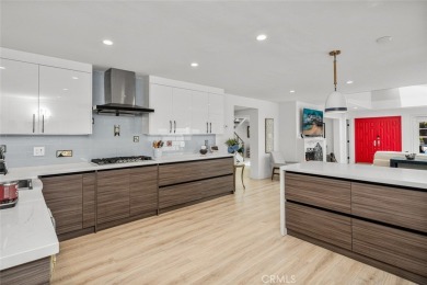 Mid-Century Beauty in Dana Knolls! 1.5 Miles from Doheny Beach! on Monarch Beach Golf Links in California - for sale on GolfHomes.com, golf home, golf lot