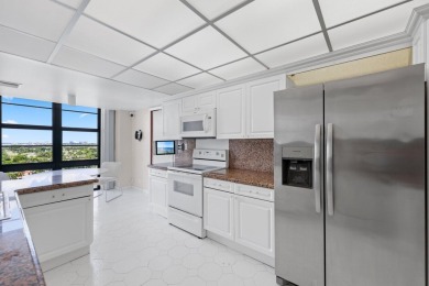 Welcome to Residence 1401 at TowerHouse, a Sprawling on La Gorce Country Club in Florida - for sale on GolfHomes.com, golf home, golf lot