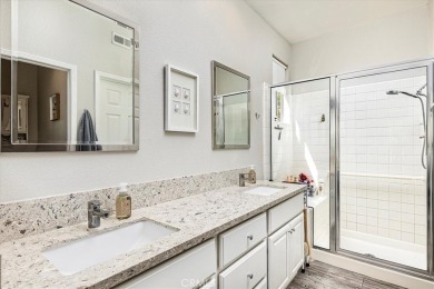 Move-in ready and beautifully maintained, this charming home on California Oaks Golf Course in California - for sale on GolfHomes.com, golf home, golf lot